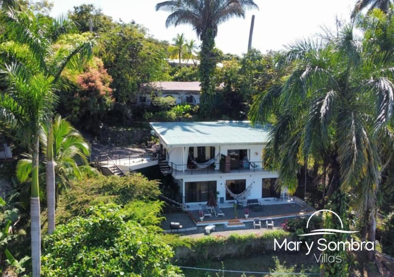 Mar y Sombra Villas Quepos Exterior foto