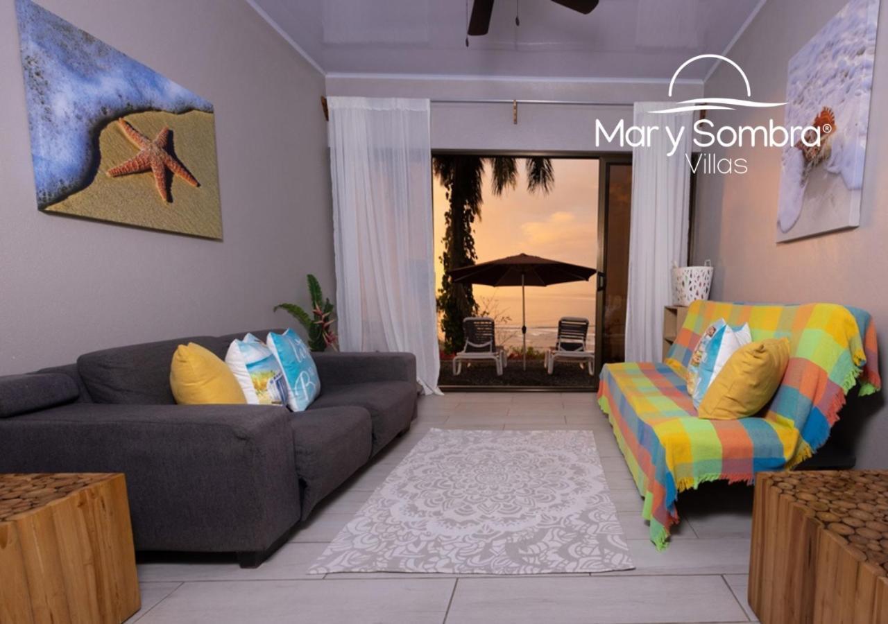 Mar y Sombra Villas Quepos Exterior foto