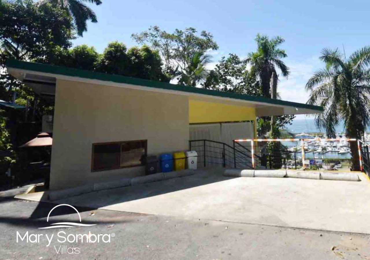 Mar y Sombra Villas Quepos Exterior foto