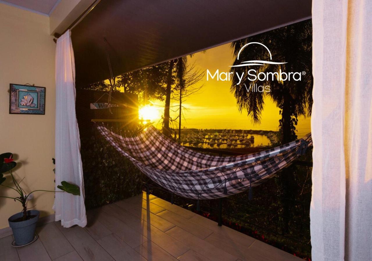 Mar y Sombra Villas Quepos Exterior foto
