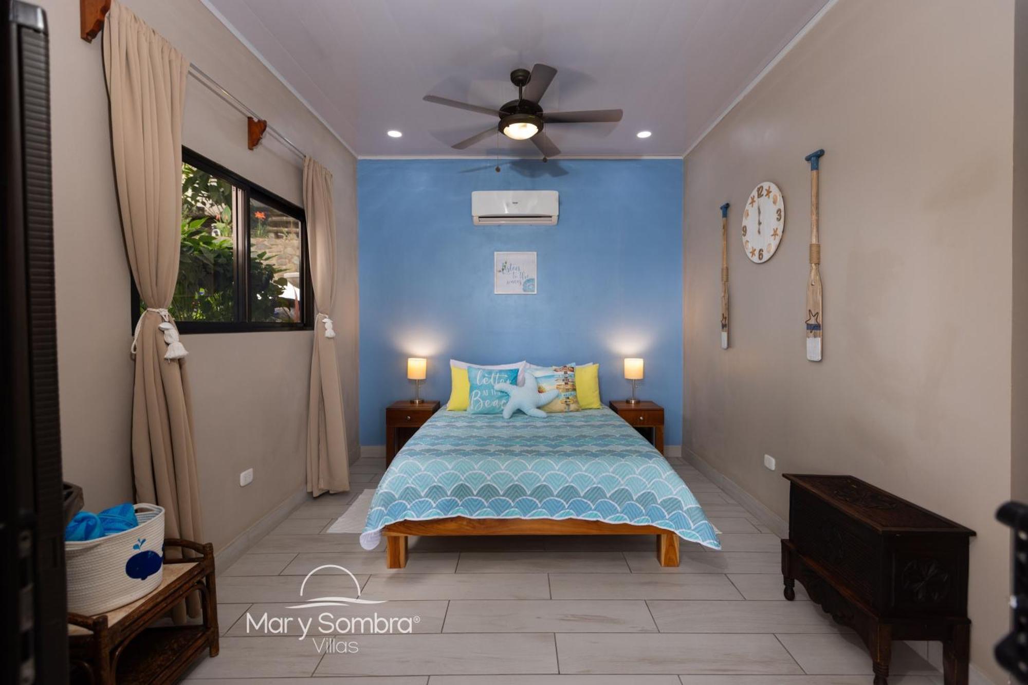 Mar y Sombra Villas Quepos Exterior foto