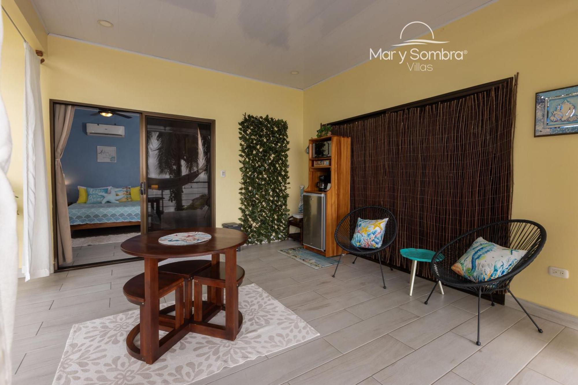 Mar y Sombra Villas Quepos Exterior foto