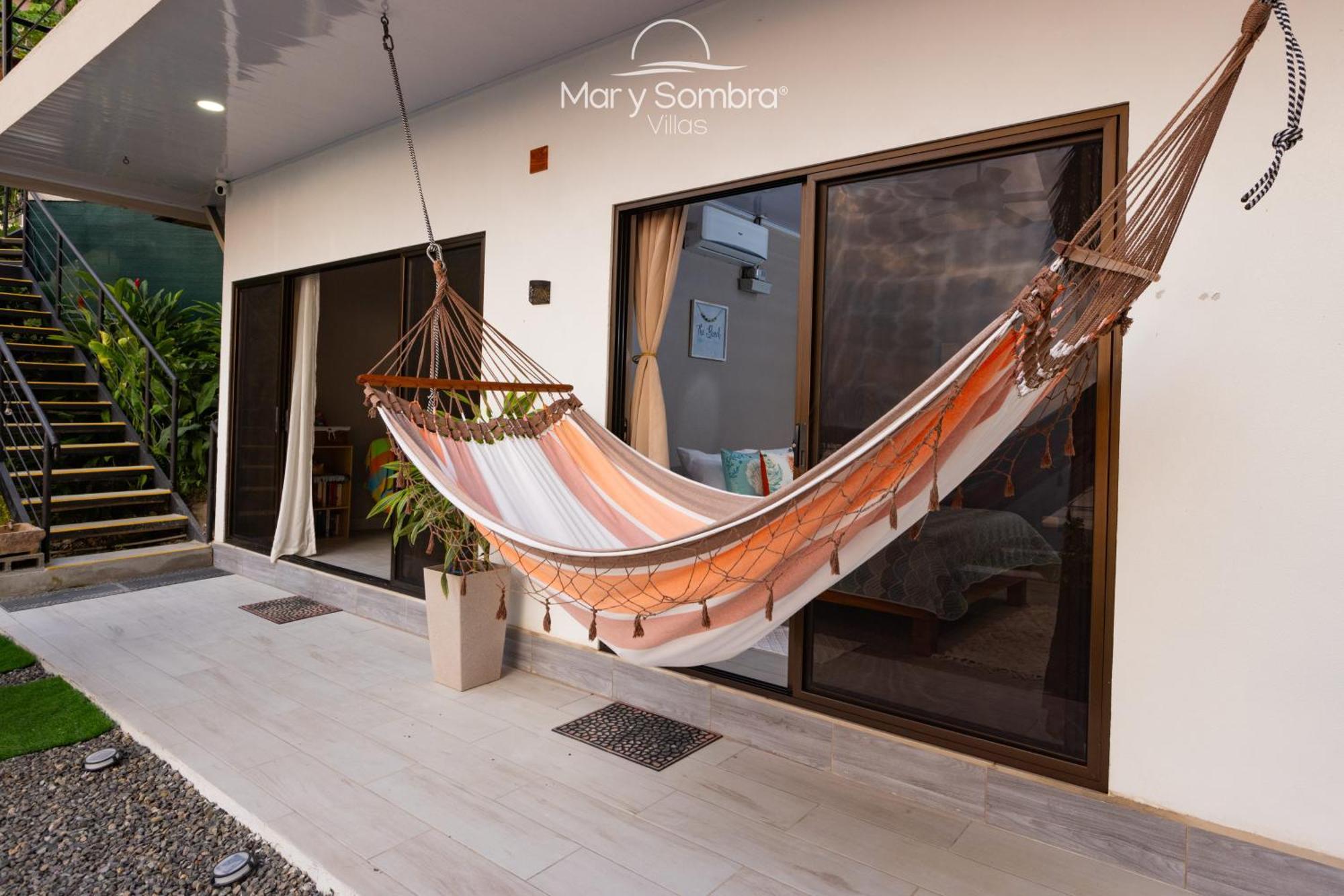 Mar y Sombra Villas Quepos Exterior foto