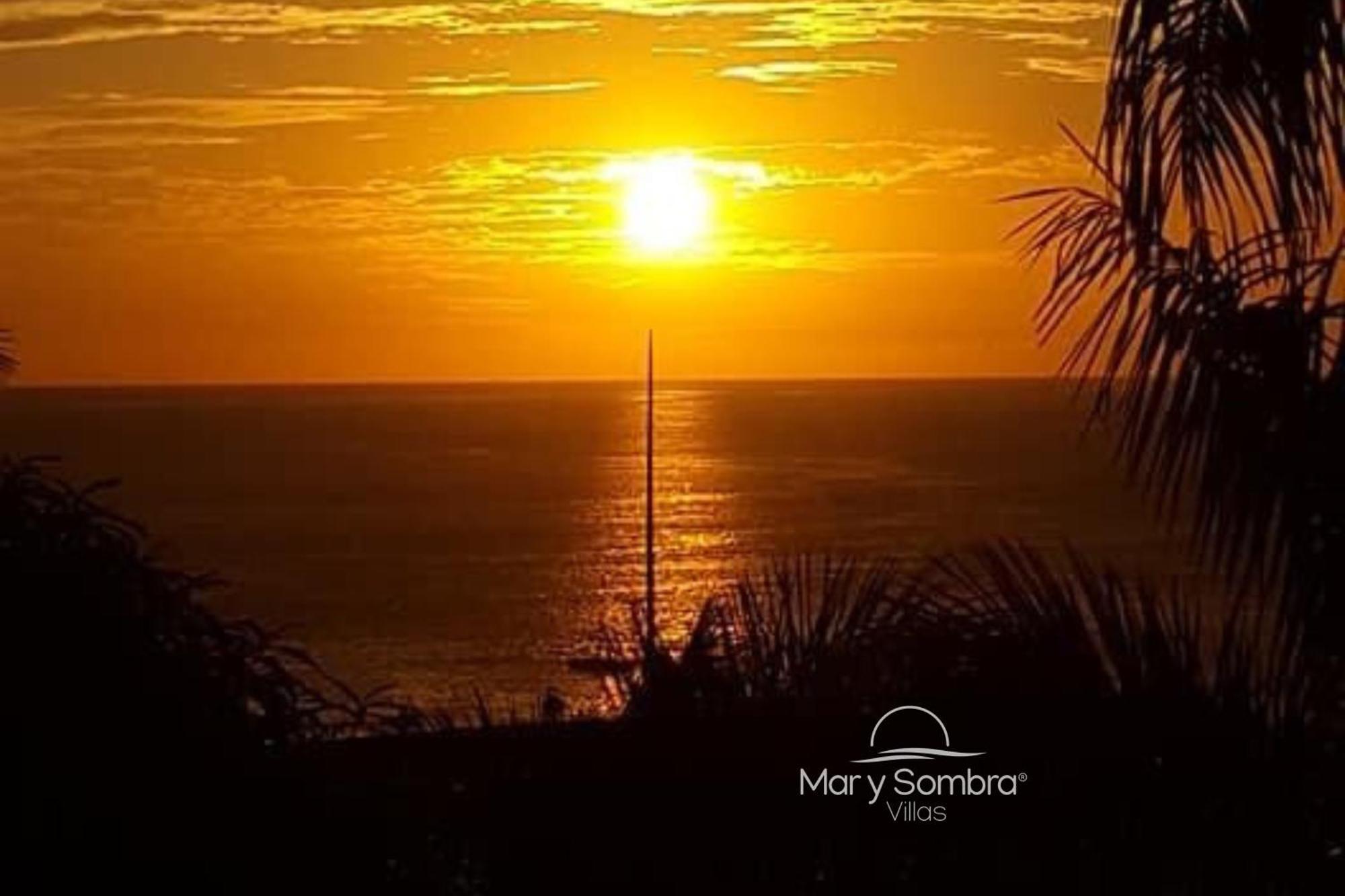 Mar y Sombra Villas Quepos Exterior foto