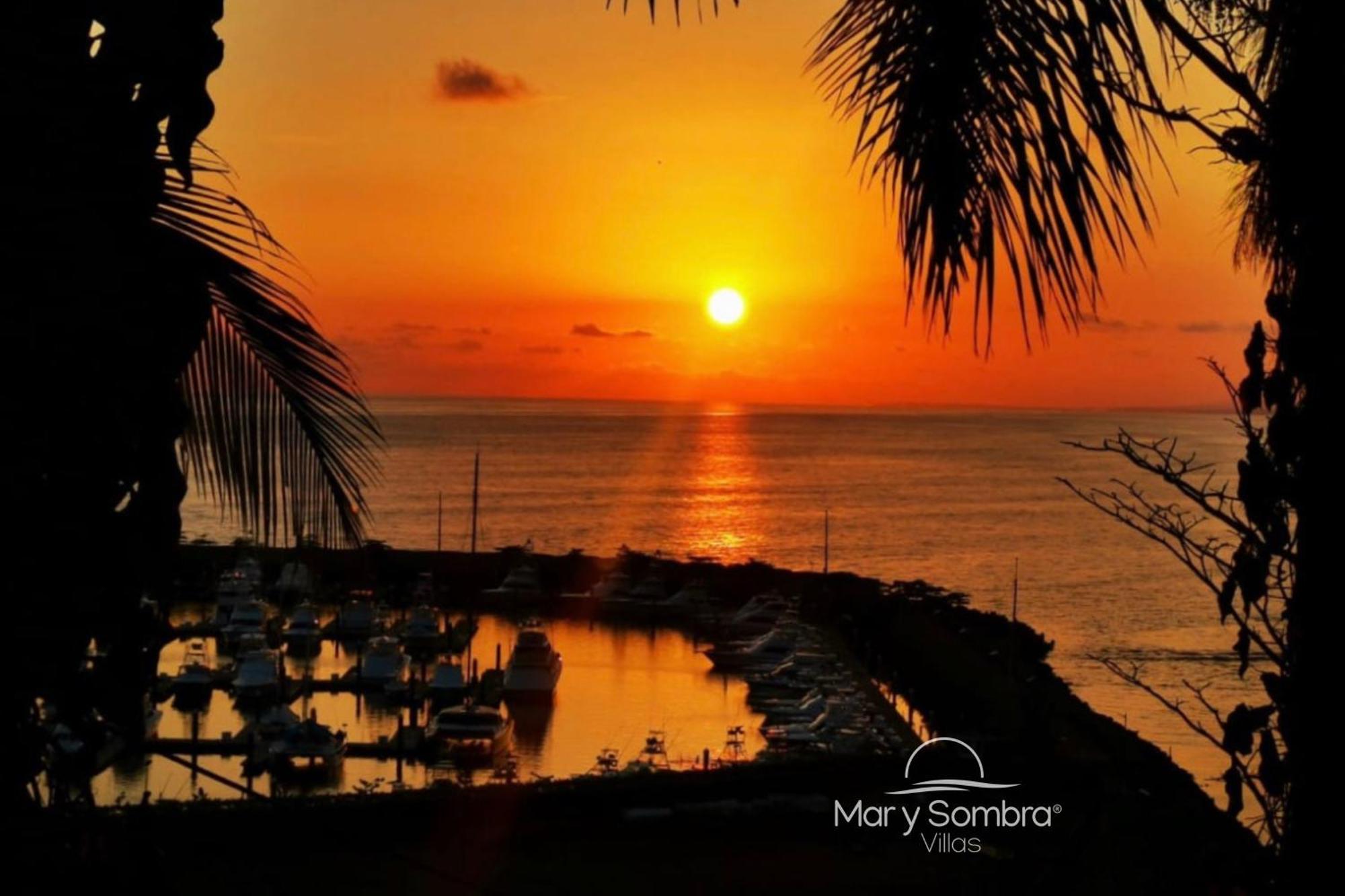 Mar y Sombra Villas Quepos Exterior foto