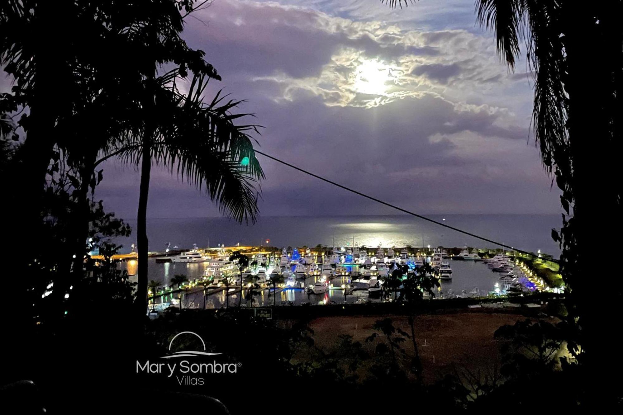 Mar y Sombra Villas Quepos Exterior foto