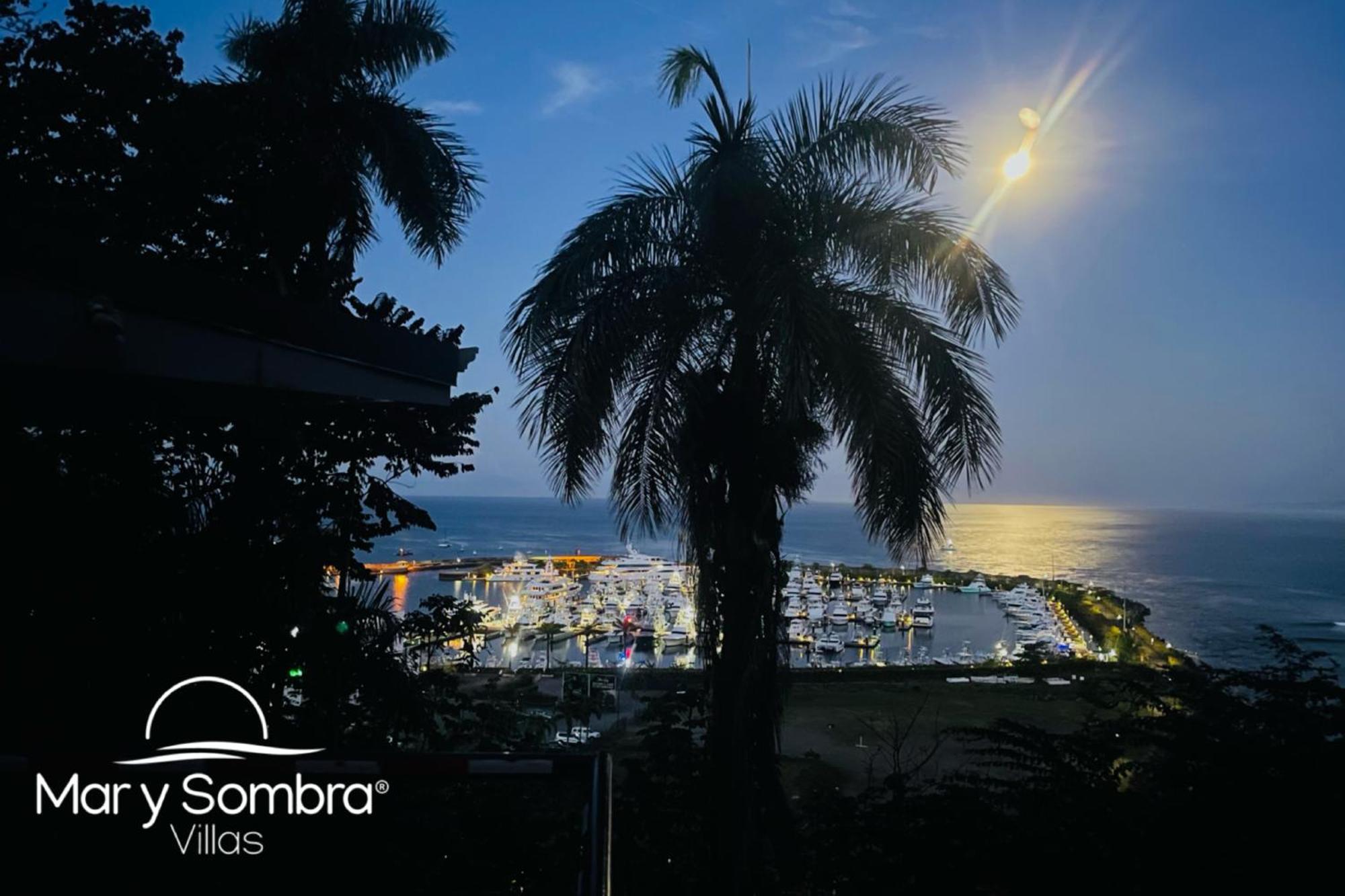 Mar y Sombra Villas Quepos Exterior foto